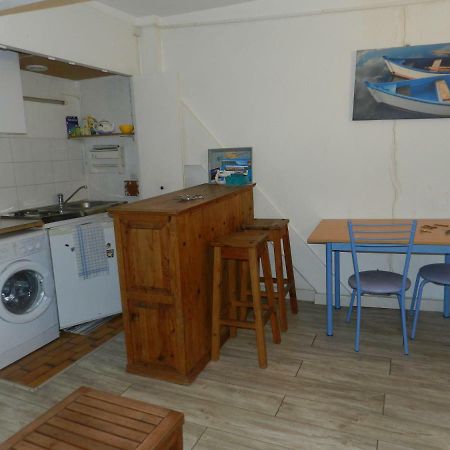 Appartement Vue Sur Le Port De Dieppe Exterior photo